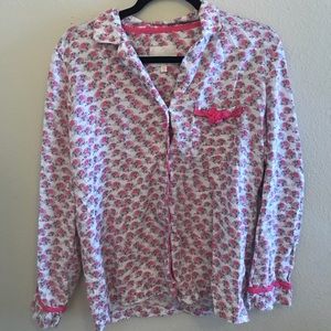 [victoria secret] soft pajama set